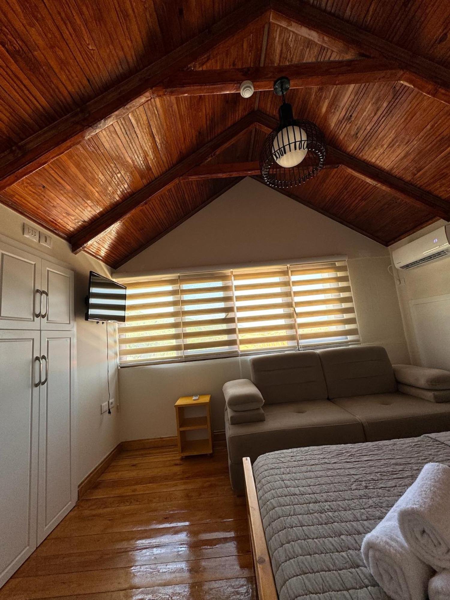 Villa Sana Rooms Përmet Værelse billede