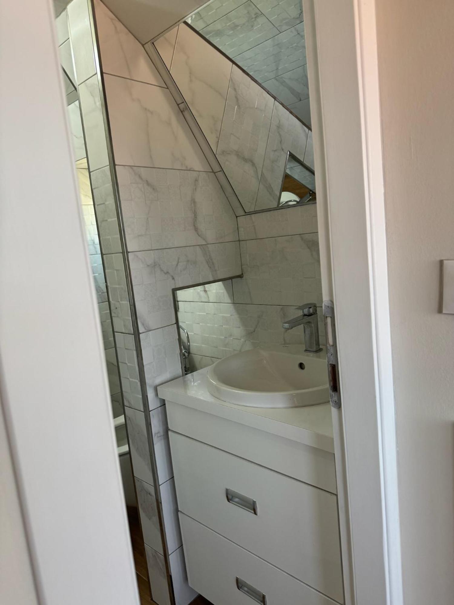 Villa Sana Rooms Përmet Eksteriør billede